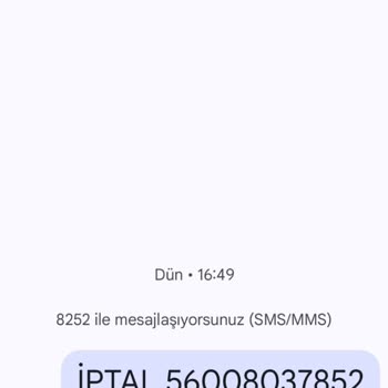 Yapılandırma İptali Gerçekleşmedi Ve 162.223,26 TL Fazla Ödeme Talep Edildi
