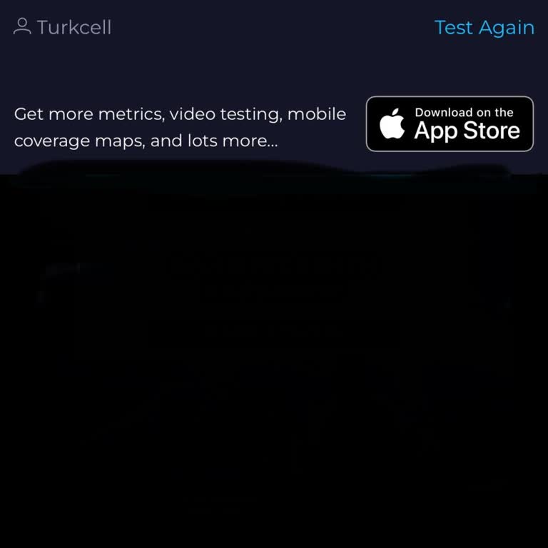 Ataşehir’de Sürekli Çekim Sorunu Ve Hat Kopması