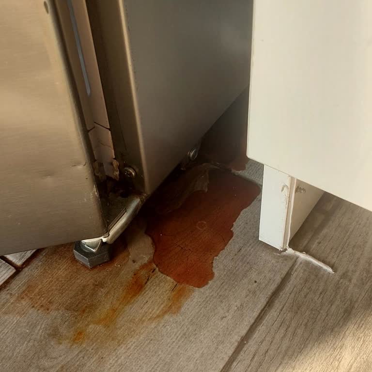Sürekli Arızalı Samsung Buzdolabı Ve Kaba Müşteri Hizmeti Karşısında Değişim Ve Tazminat Talebi