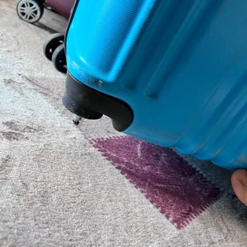 Kırık Bavul Ve Kaybolan Bebek Arabası İçin Havaş’tan Acil Geri Dönüş Ve Tazminat Talebi