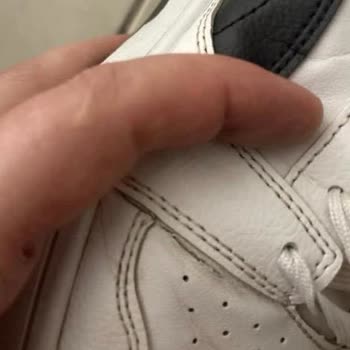 İn Street'den Aldığım Puma Sneaker Erken Yıprandı, Garanti Reddiyle Mağdur Oldum