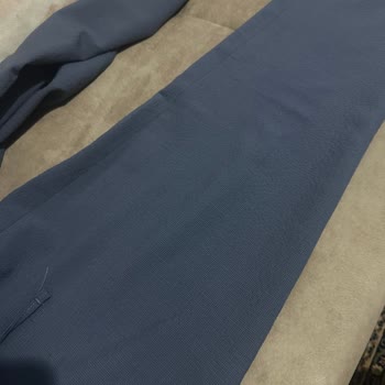 Pantolon 4 Saatte Bollaştı Ve Mağaza Yıkamayı Çözüm Olarak Sunuyor