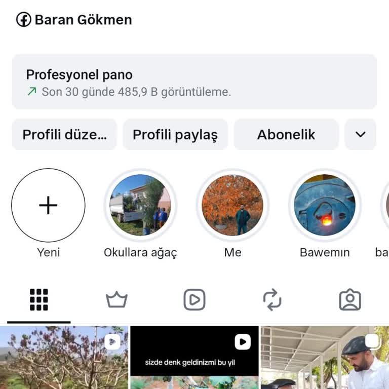 Organik Takipçi Olmasına Rağmen Instagram Görünürlüğüm Düşüyor