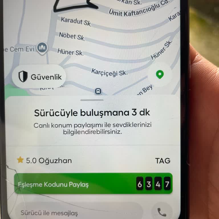 Hatalı Selfie Gerekçesiyle Hesabım Askıya Alındı, Destekten Yanıt Gelmiyor