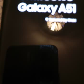 Samsung A51'de Siyah Ekran Ve Knox Kilidi Sorunu Ücretsiz Onarım Talebi