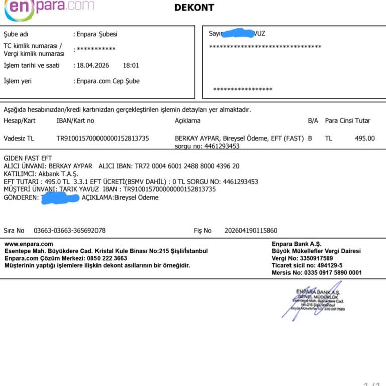 Gamelobi’ye Yapılan Ödeme Hesaba Yansımıyor Ve Destek Yanıt Vermiyor