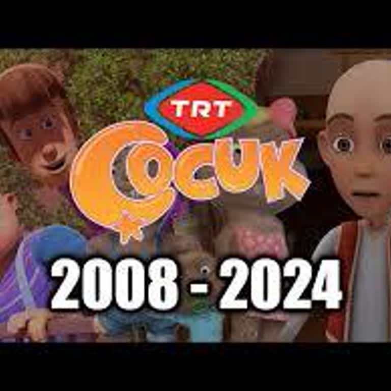 TRT Çocuk’un Eski Logo Ve Atmosferine Geri Dönmesi Gerekiyor