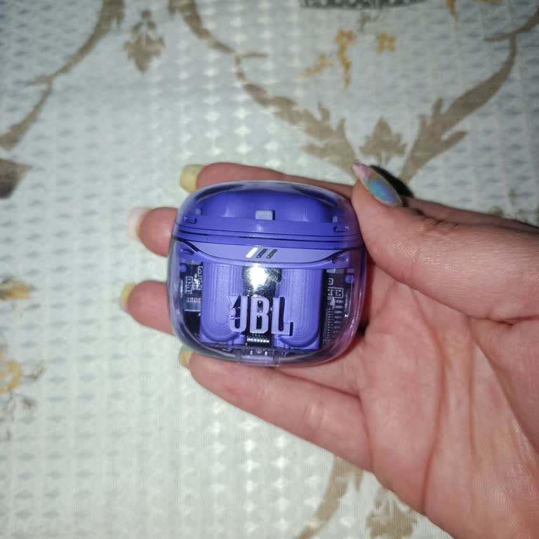 Sol Kulaklık Ses Düşüklüğü Nedeniyle JBL Tune Flex 2 Ürün İadesi Talebi