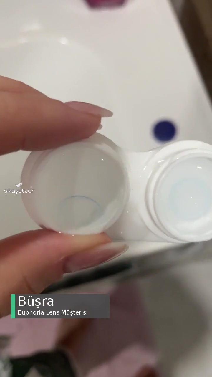 Euphoria Lens Hüsranı! videonun kapak resmi