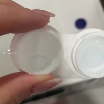 Euphoria Lens Hüsranı!