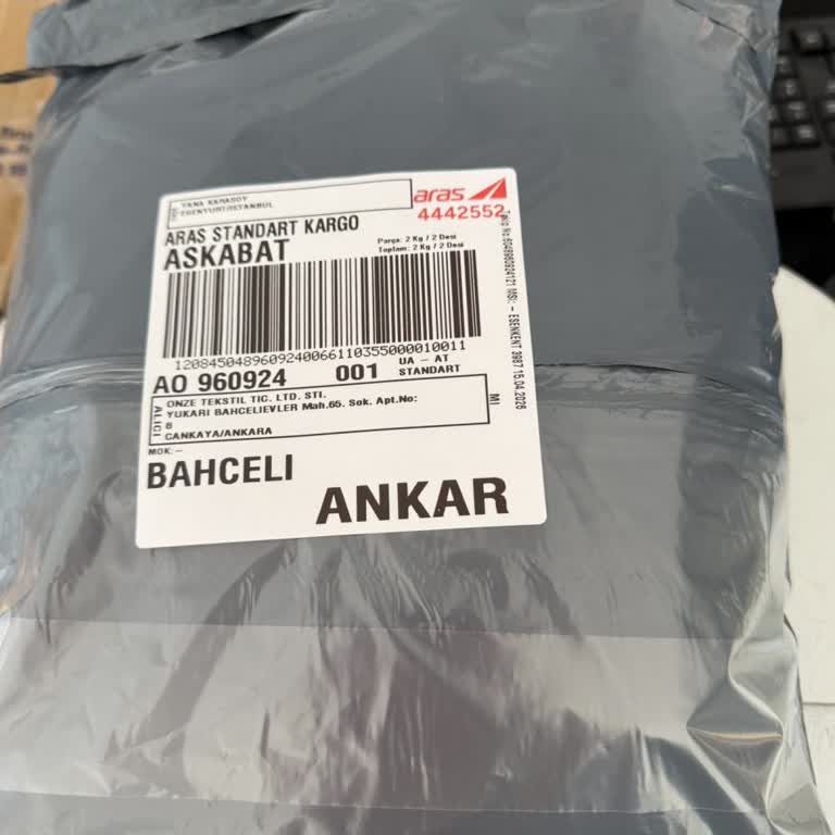 Sigara Kokulu Trençkot İadesi Ve 2.099 TL Geri Ödeme Gecikmesi