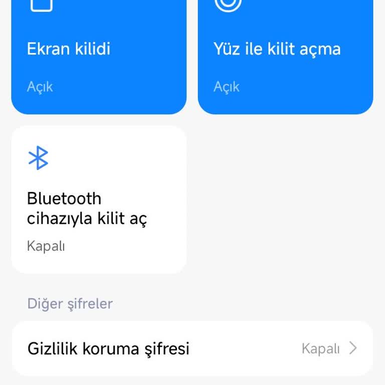 Redmi 13c Parmak İzi Sensörü Çöktü Garanti Kapsamında Ücretsiz Değişim Talebi