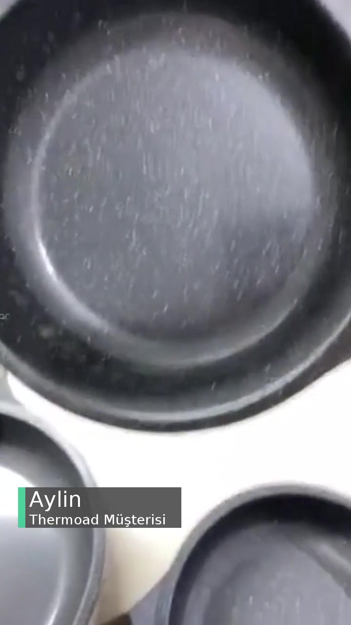 Thermoad SAHAN Seti Soyulma Problemi videonun kapak resmi