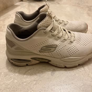 Skechers Ayakkabısının Tabanı 6 Ayda Çatladı Ve Garanti Reddi Haksızlığı