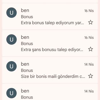 Bahis.com’da Oyun Manipülasyonu ve İlgisiz Müşteri Hizmetleri