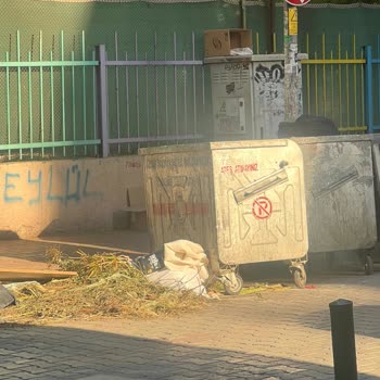 Eki aç