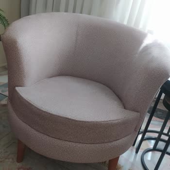 Erba Home Mobilya (Şahinbey) Kaba, Özensiz ve Şekilsiz Bir Ürün Teslim Edildi