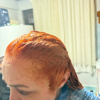 Yanlış Ürün Satışı Ve Saç Rengimde Bozulma Nedeniyle İade Talebi