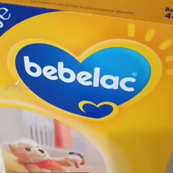 Bebelac Mamanın İçinde Kurt Çıktı