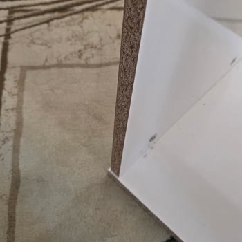 Montajı İmkansız Dolap İçin Koşulsuz İade Talebi