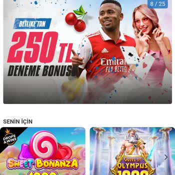Betlike Sitesinde 1000 TL Yatırdım Hesaba Düşmedi Ve Mağdur Oldum