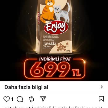 @Petshop.st Yanıltıcı Ek Ödeme Talebi Ve Kedi Maması Gönderilmemesi