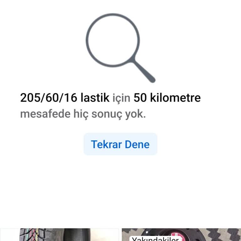 Ücretli Doping Aldım, İlanım Görünmüyor