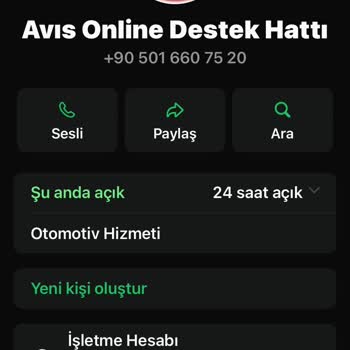 İnternet Üzerinden Araç Kiralama 127.000 TL'lik Sahte Ödeme Ve Geri Ödeme Talebi