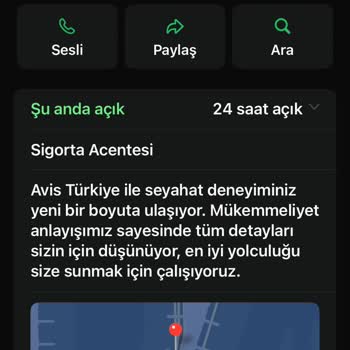 İnternet Üzerinden Araç Kiralama 127.000 TL'lik Sahte Ödeme Ve Geri Ödeme Talebi