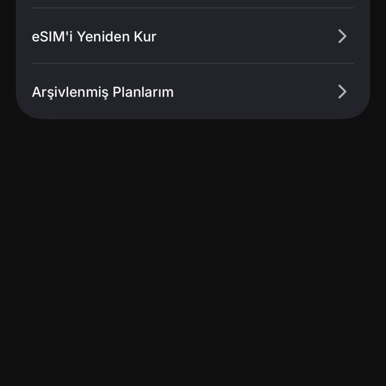 Esim IO Yanlış Satın Alınan Paketin 453 TL İadesi Gecikti