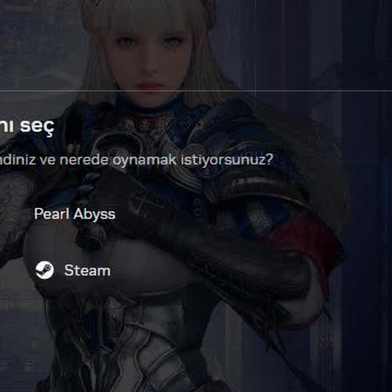 GeForce Now Güncellemesi Sonrası Black Desert Online EU Mağazası Kayboldu