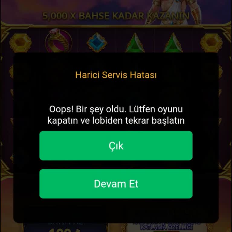 Nesine Casino’da 30 Bin TL Kayıp, Oyun Manipülasyonu Ve Cevapsız Destek