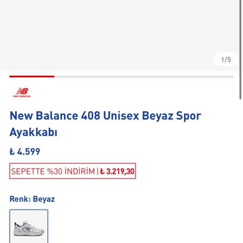 Intersport Kuponlu Sipariş İptaliyle Kampanya Avantajı Çalındı