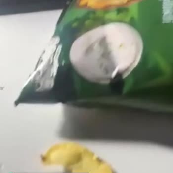 Lays Patates Kökü İle Geldi