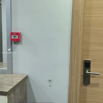 Bandırma Palas Hotel'de Bir Gece