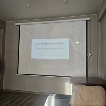 Canlı Veri Güncellemesi Hatası Oyun Deneyimimi Engelliyor