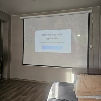 Canlı Veri Güncellemesi Hatası Oyun Deneyimimi Engelliyor