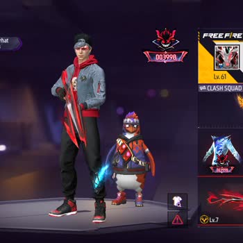 Lost Access to Free Fire ID 8903820463 Due to Account Hack