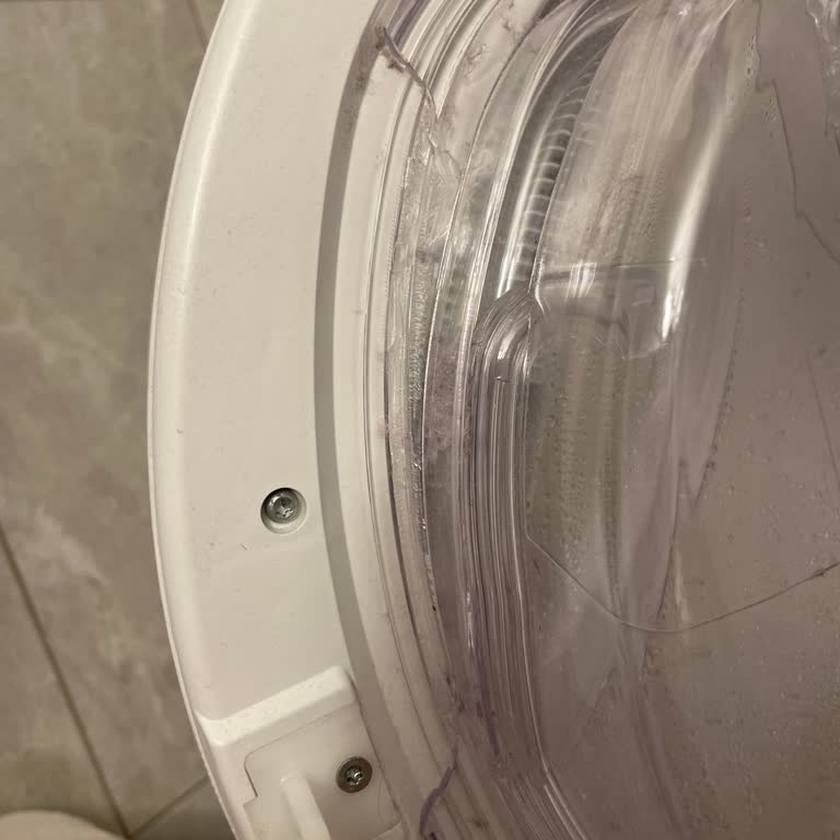 Hoover H-Dry 300 Su Haznesi Tasarım Hatası Kırıldı Garanti Dışı Değerlendirme