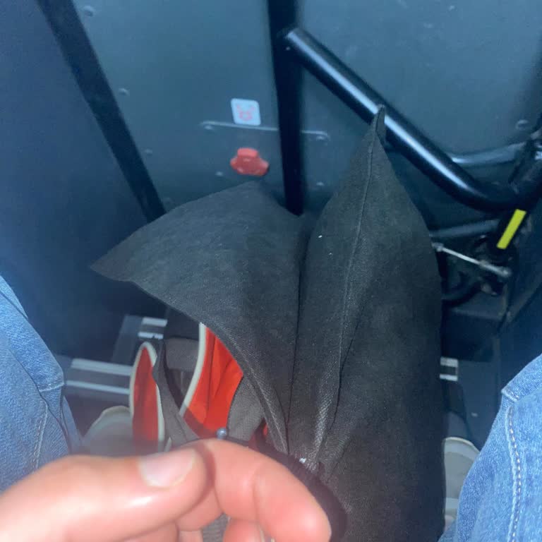 Jet Turizm’de Tekrarlanan Koltuk Satışı Ve Uzun Rötar Nedeniyle Bilet İadesi Talebi