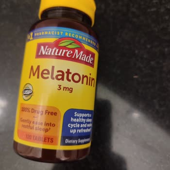 Hepsiburada Ve Zeki Parfümeri’den Aldığım Melatonin Ürünün Sahte Olduğu Şikayet