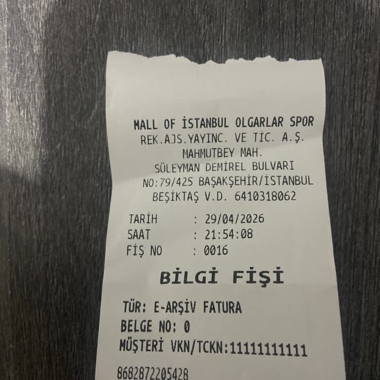 Mağaza Fiyatı İle Online Fiyatı Arasındaki Farkın İadesi Talebi