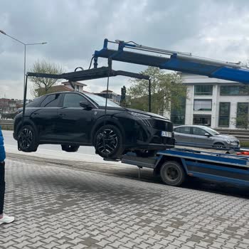 Peugeot 3008 Hemen Durdu, Yetkili Servisin Uzun Ve Yetersiz Çözüm Süreci