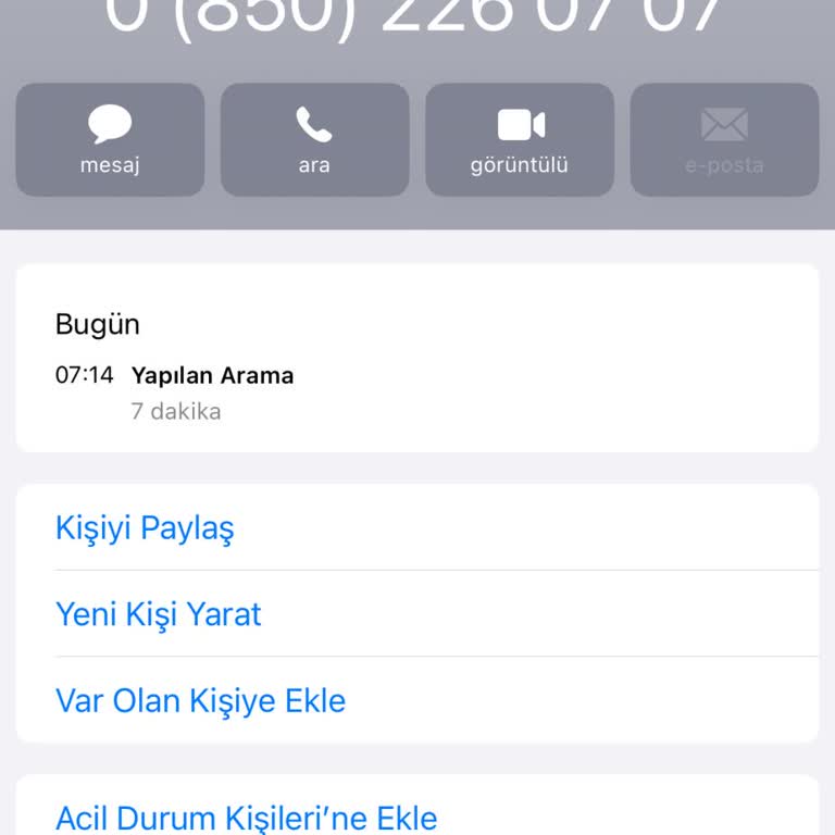 Rızam Olmadan Yeni Sözleşme Yapılması Ve İptal Talebi
