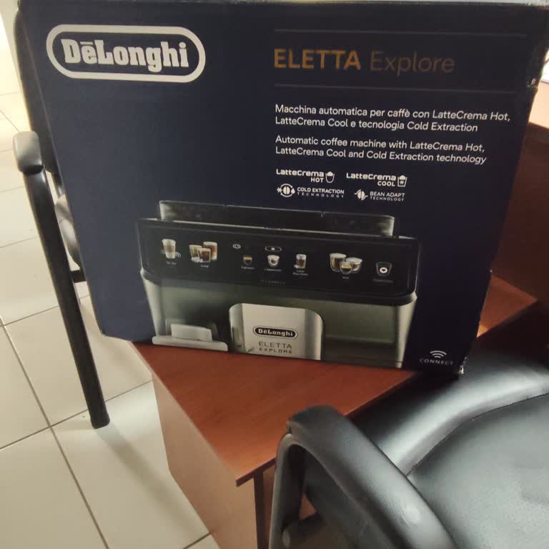 İki Gün Kullanımda Kırılan Espresso Makinesi İçin Garanti Reddi Ve 10.500 TL Ücret Talebi