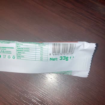 Kahve Dünyası Gofrik Bayat Çıktı