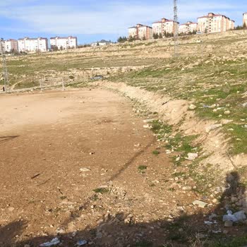 Edremit Belediyesi Halı Saha Talebimizi Cevapsız Bıraktı