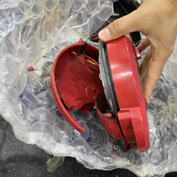 Kırık Waffle Makinesi Teslimatı Ve İade Talebinin Reddedilmesi