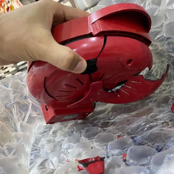 Kırık Waffle Makinesi Teslimatı Ve İade Talebinin Reddedilmesi