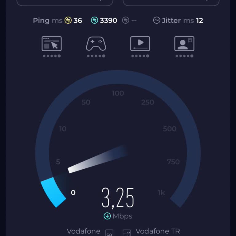 Marmaris Otogarı'nda 5G Mobil İnternet Çekim Sorunu İşimi Aksatıyor
